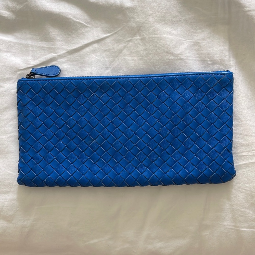 Bottega pouch